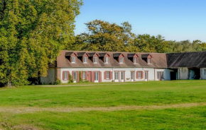 Stunning Home In Ligny Le Ribault With Wifi